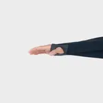 MONTBELL Куртка мужская, Orange - фото 8