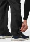 Женские брюки Helly-Hansen Update HP Foil Helly Hansen, 980 Ebony - фото 7