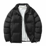 Пуховики Unisex Tre Club, 2 шт (Темно-синий+Случайная куртка) - фото 6