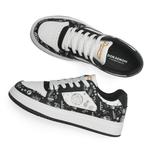 Кроссовки Doraemon Blind Box Unisex, серый - фото 7