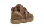 Угги (WMNS) UGG Lowmel 'Hickory' - фото 3