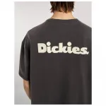 Футболка Dickies Slayden GD, серый - фото 7