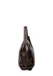 Сумка Chiara Ferretti SHOULDER, T Moro/Dark Brown - фото 4