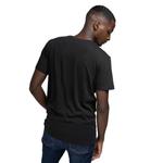 Футболка Lonsdale Elmdon, черный - фото 2