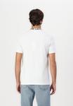 Футболка Lacoste UNISEX, White - фото 3