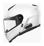 Модульный шлем Outrush 2 Mesh Bluetooth Sena, белый - фото 2