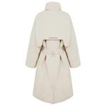 BJHG Унисекс пуховик, Graphite Black - фото 9