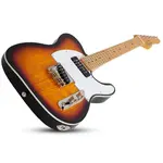 Schecter - Электрогитара PT Special - 3 цвета Sunburst Pearl - фото 4