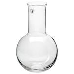 Графин IKEA, 1,3 л, цвет glass - фото