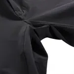 Брюки Alpine Pro Weder, черный - фото 4