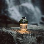 Фонарь Barebones, темно-зеленый - фото 9