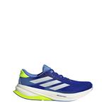 Кроссовки для бега ADIDAS PERFORMANCE Supernova Solution 2.0, синий/темно-синий - фото 2
