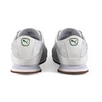 Кроссовки roma versatile mule sneakers 'white grey' Puma, белый - фото 4