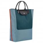 Сумка-тоут Cabas Medium LONGCHAMP, basic set (bag) - фото 3