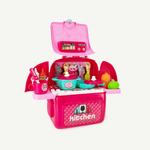 Плита в рюкзаке Icom - фото 3