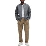 Куртка мужская Lululemon, синий - фото 7