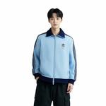 Куртка Unisex Adidas Originals, синий - фото 5