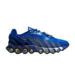 Кроссовки Nike Patta x Air Max DN8, Game Royal - фото