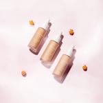 Ультра легкий праймер Lumene Invisible Illumination Instant Glow, Universal Medium 30 ml - фото 2