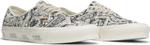 Кеды Vans Sneakersnstuff x Vault OG Authentic LX Venice, белый - фото 8