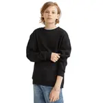 Толстовка H&M, черный - фото 3