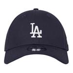 New Era Бейсболка детская тёмно-синяя, Dark Blue - фото 3