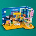 Конструктор LEGO Friends Комната Лиэнн 41739, 204 детали - фото 6