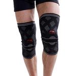 Наколенник LINING, синий - фото 4