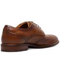 Мужские модельные туфли ruvo wingtip oxford Florsheim - фото 9