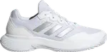 Кроссовки Adidas Wmns GameCourt 2.0, белый - фото