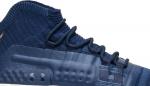 Кроссовки Under Armour Project Rock 1 Blue, синий - фото 2