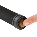 Xtrem 900 Throwing Stick Карбоновое удилище для бойлов CAPERLAN - фото 2