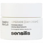 Sensilis Upgrade дневной крем для лица, 50 мл - фото