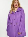 Дождевик Schmuddelwedda, фиолетовый - фото 2