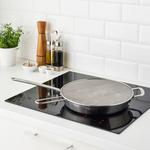 KLOCKREN КЛОКРЕН Брызгозащитная сетка, 33 см IKEA - фото 4