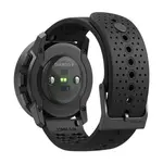 Умные часы Suunto 9 Peak All Black, черный - фото 7