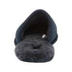 Тапочки UGG Men's, темно-синий - фото 5