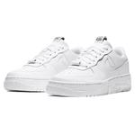 Кроссовки Nike Air Force 1 Pixel, белый - фото 3