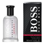 Туалетная вода Hugo Boss Boss Bottled Sport - фото 2