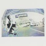 Футболка Supreme Dylan Tee 'White', белый - фото 4