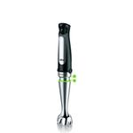 Погружной блендер Braun Multiquick 7 MQ7087X, черный - фото 3