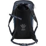 Рюкзак Agile Air 26 Vaude, синий - фото 4
