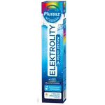 Plusssz Elektrolity Junior Complex шипучие таблетки, 24 таблетки/1 упаковка - фото 2