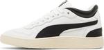 Кроссовки Puma Ralph Sampson Demi OG White Black, белый - фото 3