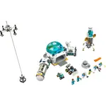 Конструктор LEGO City Space Port 60350 Лунная научная база - фото 5