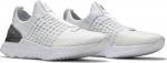 Кроссовки Nike Wmns React Phantom Run Flyknit 2 'True White Silver', белый - фото 9