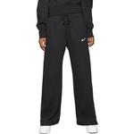 Брюки спортивные Nike Pant Wide, темно-серый - фото 4