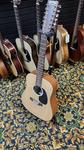 Martin X-Series D-X2E 12-струнная X-Series D-X2E 12-String - фото 3