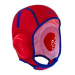 Набор 15 шапочек для водного поло дет. easyplay белый WATKO - фото 7