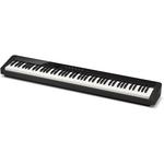 Цифровое пианино Casio PX-S1100 — черное - фото 3